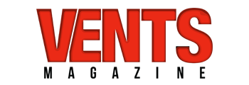 Vents Magazine