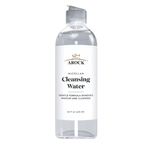 micellar water web
