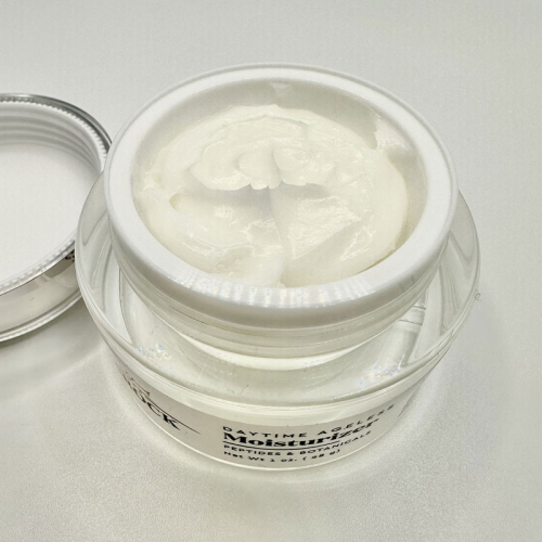 moisturizer open web